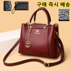 고야드크로스백