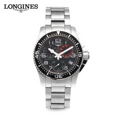 론진 LONGINES L3.690.4.53.6 HYDROCONQUEST 41mm