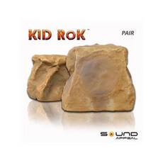 Newegg KiD RoK Outdoor Rock Speaker Canyon Sandstone by Sound Appeal, 상세내용참조
