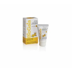 CP18 US FOOD BioGaia 프로바이오틱스 Probiotics 34 oz 1 팩, 1개
