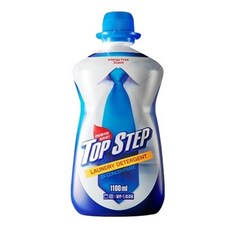 탑스텝얼룩제거제
