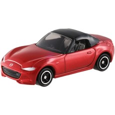 토미카마쯔다로드스터