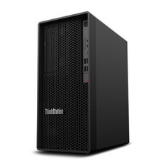 레노버 워크스테이션 ThinkStation P2 TWR i5 14500 32GB SSD 256GB Windows 11 Pro