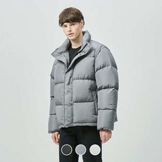[현대백화점][지오다노] 079920 숏 푸파(다운) 01079920