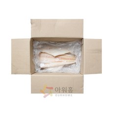 대구 필렛 1KG, 1개, 단품