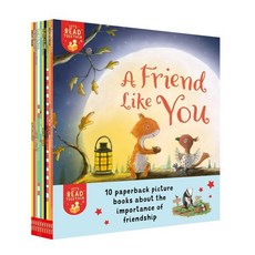 Ten Stories of Friendship: Dangerous; Friend Like You; Friends to the Rescue; Great Aaa..., Tiger Tales