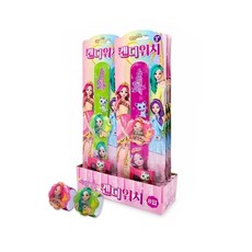 시크릿쥬쥬캔디워치