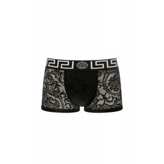 [베르사체] VERSACE 남성 INTIMO 블랙 UU10022A232742A1008 /4