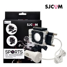 sjcam5000케이스
