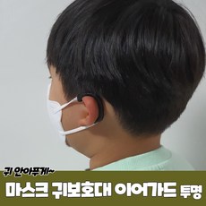 아기물귀보호
