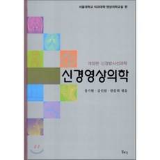 신경영상의학