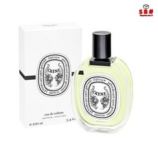 diptyque 딥디크 올렌느 오드뚜왈렛 100ml, 1개 - 딥디크올렌느