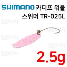 시마노신위