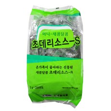 맛초킹소스
