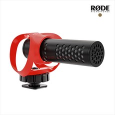 로데 카메라 마이크, 1개, VideoMicro 2