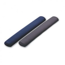 주식회사크레피 키보드용손목보호대WR310-GY 마우스 손목 받침대, 해당상품