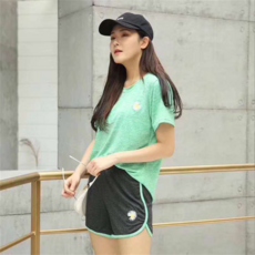 썸머라이트쉬폰셋업