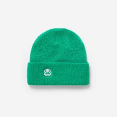 엘나스 2223 ELNATH ENS BEANIE GREEN 스노우보드 비니