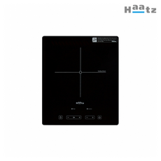 하츠 1구 인덕션 IH-132S 빌트인 매립형 전기렌지 쿡탑