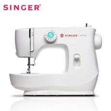 [SINGER] 싱거미싱 M1505 (단품)