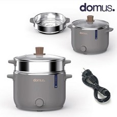 전기라면포트도무스