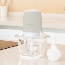 베이비무브이유식마스터기