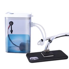 라디에이터핸드폰