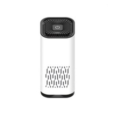 차량용 공기청정기 / 헤파필터식 / USB방식, 1개