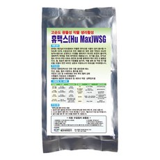 휴맥스 500g (고순도 광물성 작물 생리활성물질), 1개