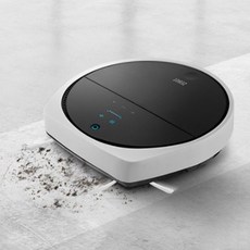 델키 제봇 진공 로봇 청소기 DKZ100 Robot Vacuum Cleaner, 본상품선택, 본상품선택