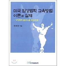 미국 임상법학 교육방법 이론과 실제 : 가정폭력 클리닉을 중심으로, 한국학술정보, 전해정 저