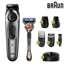 남자수염기르기