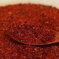 음성청결고춧가루