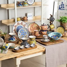 파뷔에슐레지엔디너세트