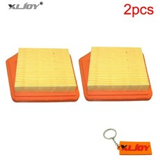 XLJOY Stihl FS240 트리머 및 Brushcutters 41471410300, [02] 2pcs, 2개