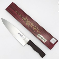 일본 옥삼랑 식도, 180 mm, 1개