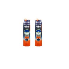 질레트프로글라이드센서티브퓨어스포츠