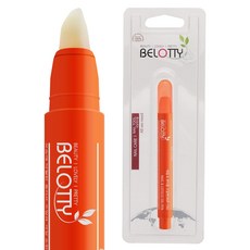 벨로티 영양듬뿍 네일 큐티클 오일펜 1.9ml, 5월의장미 1