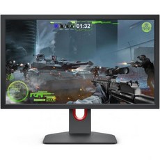 BenQ 벤큐 게이밍 모니터 밴큐 ZOWIE XL2411K 24인치 144Hz | 1080