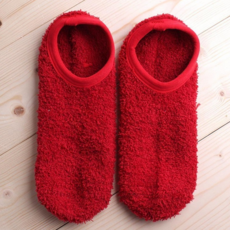 남자발목수면양말