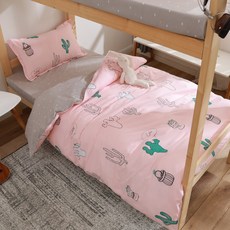 이브자리누빔이불커버