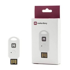 GeeekPi nRF52840 MDK USB Dongle w/Case, 단일상품
