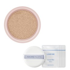 [라네즈] 네오 쿠션 글로우 리필 15g (옵션), 옵션:23N 샌드, 상세 설명 참조