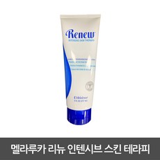 멜라루카 리뉴 인텐시브 스킨 테라피 (237ml), 1개