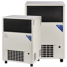 아쿠아글로리 업소용 제빙기 GL-120K (100kg) (공냉식) 업소용 카페 식당 휴게실 학교 필터내장, GL-120K (공냉식)