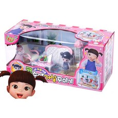 콩순이하우스