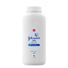 존슨즈 베이비 파우더 (오리지날향) 200g