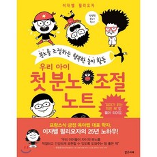 공격성을및분노조절프로그램