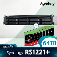 rs1221+