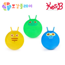 캐스b스포츠콩콩점핑볼